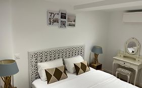 Logement Design Entier Neuf A Paris Gentilly